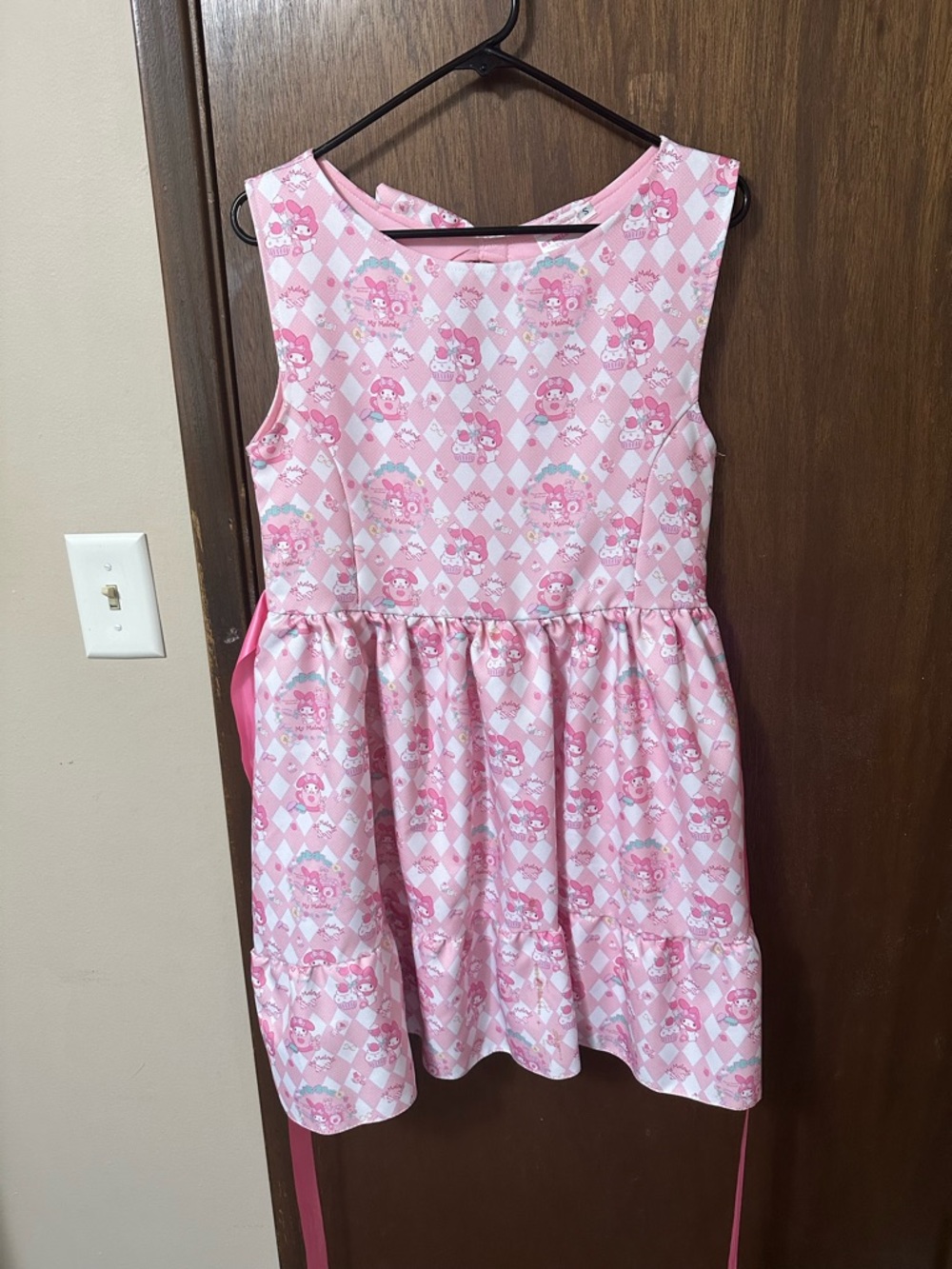 JapanLA x My Melody dress